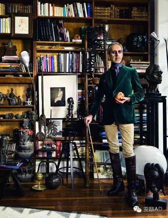 安邸ad名人豪宅,安邸ad好看吗