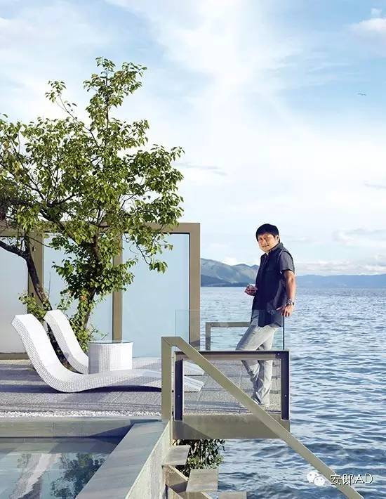 安邸ad名人豪宅,安邸ad好看吗