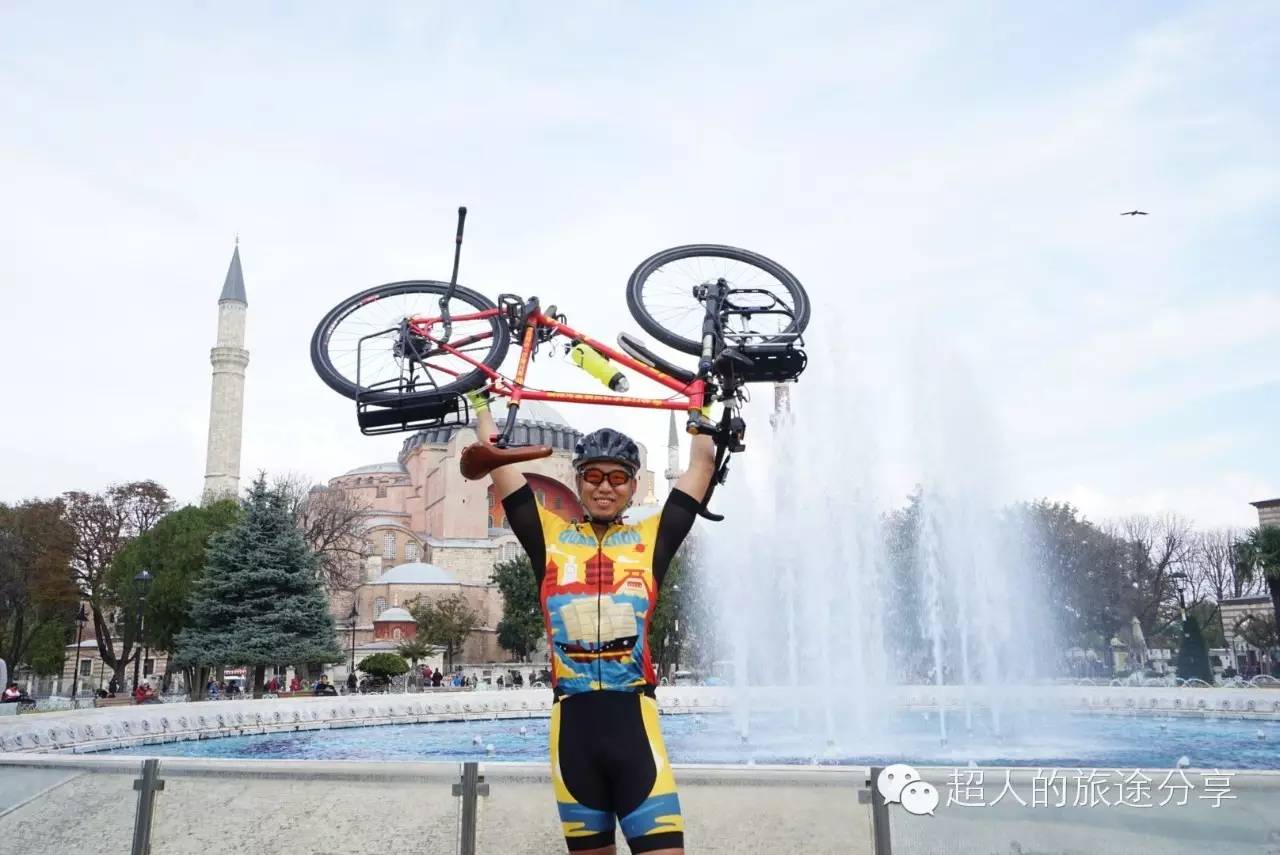 就在今天，泉州人又多了一件可以吹牛逼的事情！