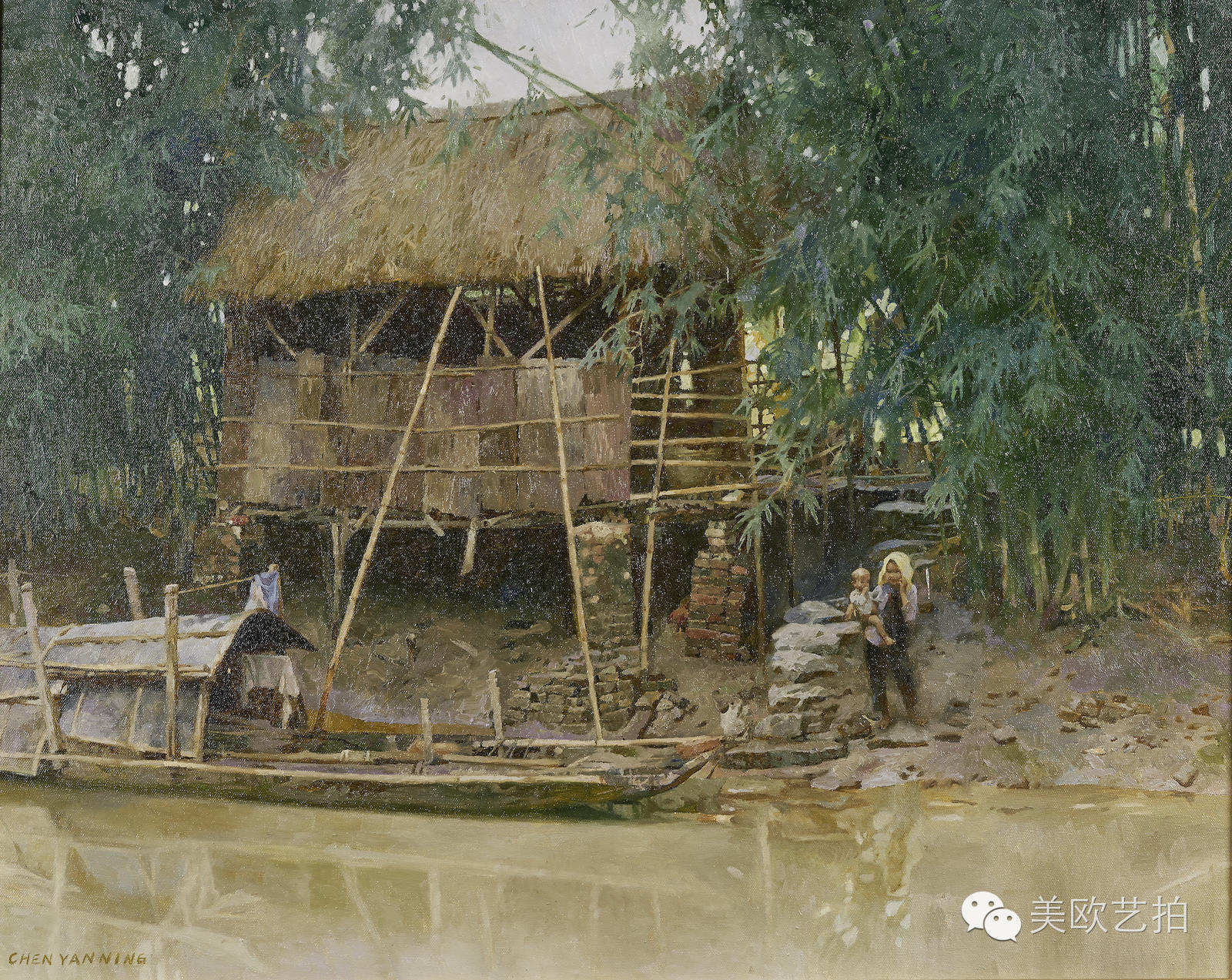 邦瀚斯深圳拍卖有限公司,邦瀚斯秋拍预展