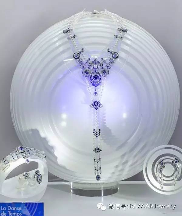 周大福珠宝最新款式,周大福闪耀永恒和永恒真心