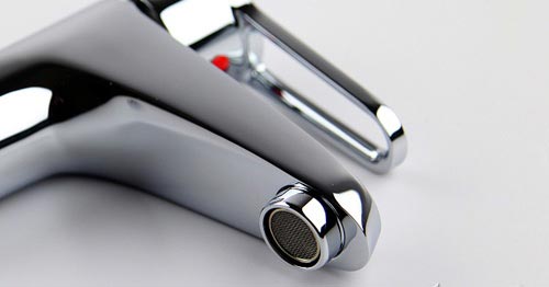 高性价比洗脸盆水龙头推荐,性价比高的家用净水龙头