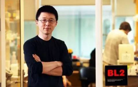 基因编辑韩春雨,韩春雨基因实验室