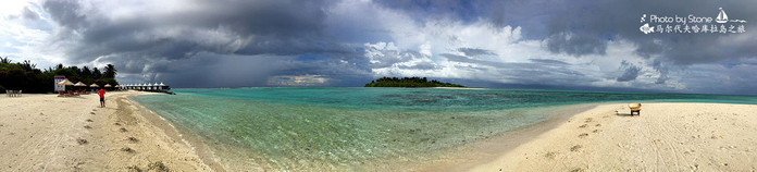 美丽的马尔代夫视频音乐,马尔代夫哈拉微莉岛游记