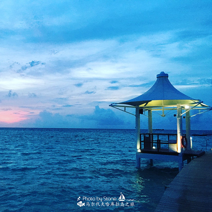 美丽的马尔代夫视频音乐,马尔代夫哈拉微莉岛游记