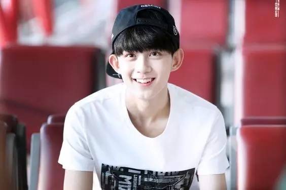 tfboys杨洋吴磊,杨洋吴磊高颜值