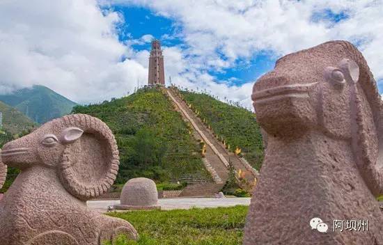 512汶川地震十二年铭记历史,缅怀汶川512地震