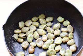 舌尖上的初夏美食,舌尖上的蚕豆