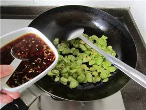 舌尖上的初夏美食,舌尖上的蚕豆