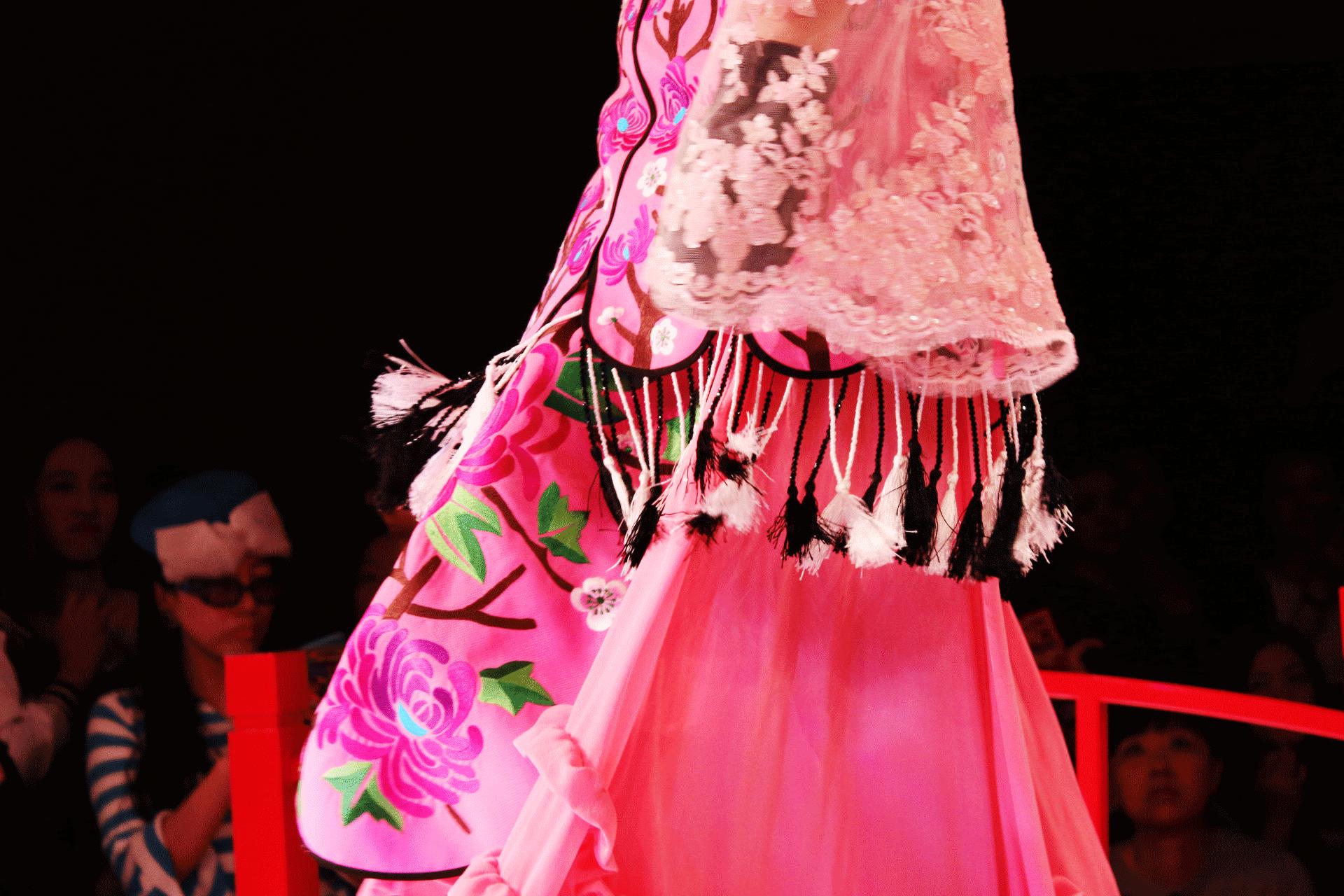 教你做公主,怎么做公主呢