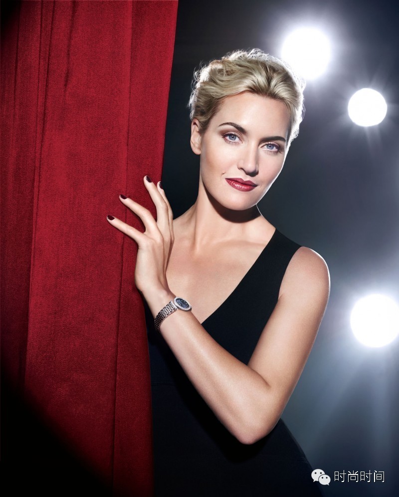 泳池趴想抢镜？没块像样的防水表怎么hold得住全场！