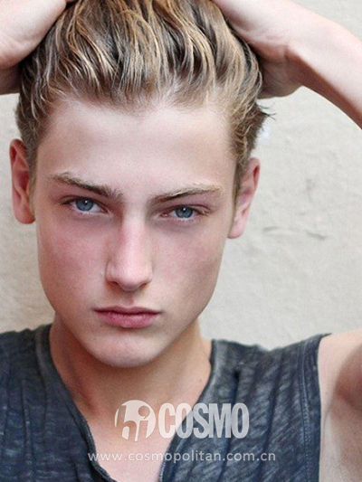 护肤狂｜说服自己男朋友护肤这件事，真的比登天还难么？