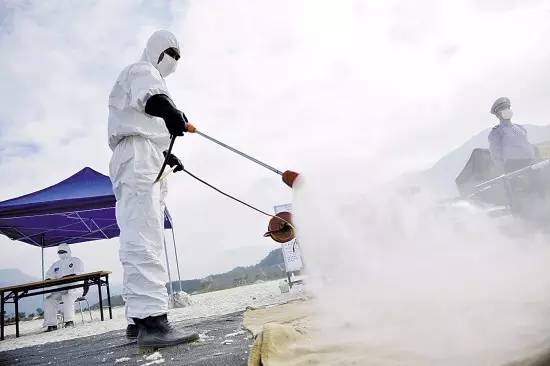 防灾避险自救自护的好方法,应急避难知识手册