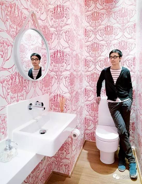 安邸ad名人豪宅,安邸ad好看吗