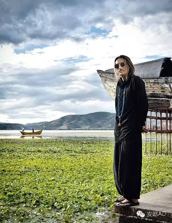 安邸ad名人豪宅,安邸ad好看吗