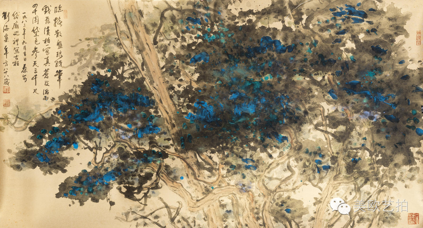 邦瀚斯深圳拍卖有限公司,邦瀚斯秋拍预展