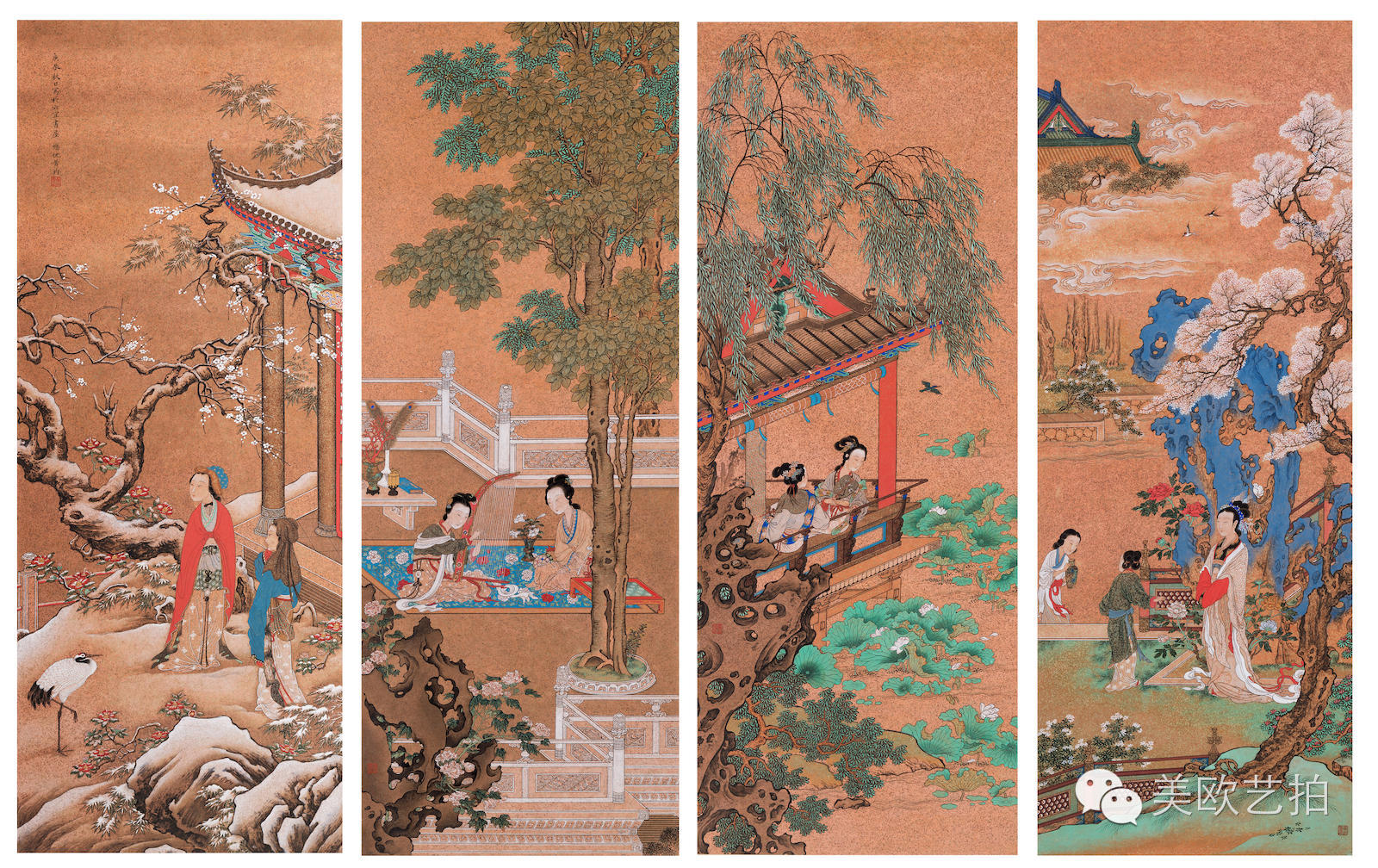 邦瀚斯深圳拍卖有限公司,邦瀚斯秋拍预展