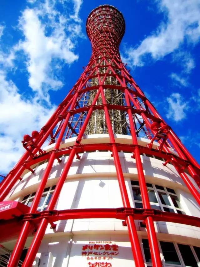 游在日本|就算没有神户牛,神户也是一个好去处