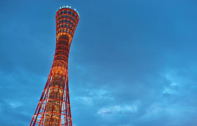 游在日本|就算没有神户牛,神户也是一个好去处
