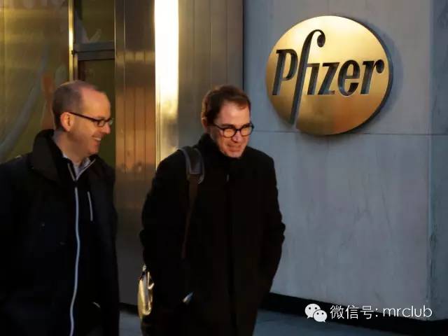 美国排名前十的医药公司,美国前十强企业排名