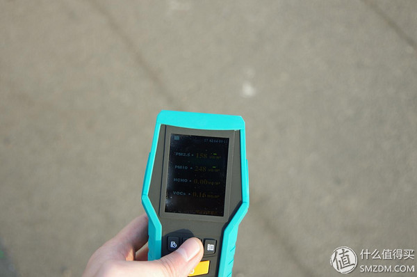 博朗通空气检测仪使用说明,博朗通126甲醛测试仪