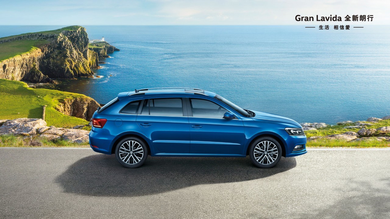 经典宝来两厢版,新款宝来哪一年的最好看