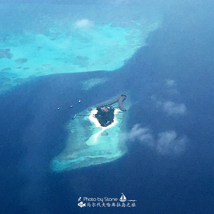 美丽的马尔代夫视频音乐,马尔代夫哈拉微莉岛游记
