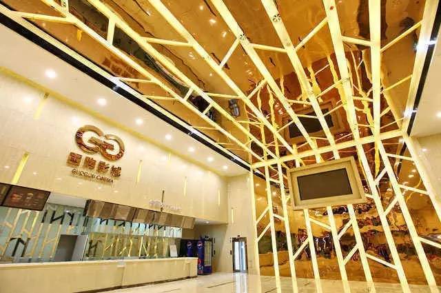 老街人民电影院在哪里,人民电影院旧址