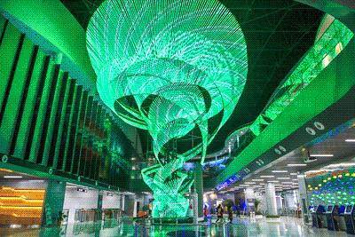 武汉下雨天带娃好去处,武汉雨后适合去哪里玩