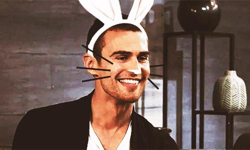 护肤狂｜说服自己男朋友护肤这件事，真的比登天还难么？