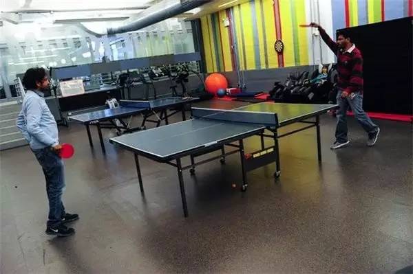 硅谷乒乓球桌卖得不好，有人说代表科技公司要完