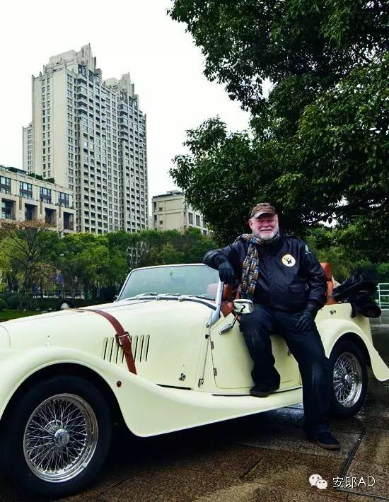 安邸ad名人豪宅,安邸ad好看吗