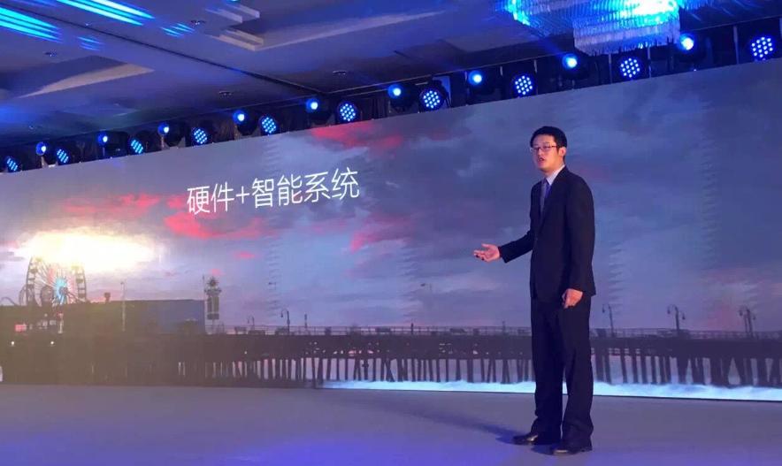 iBIGStor发布新概念无线移动硬盘,跨越存储界限,打造个人云