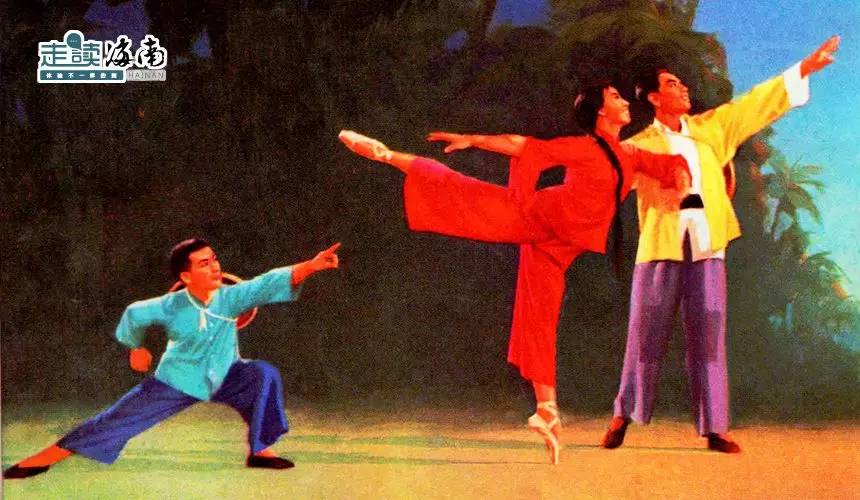 海南女人风情万种唯独“琼海mai”气质另类