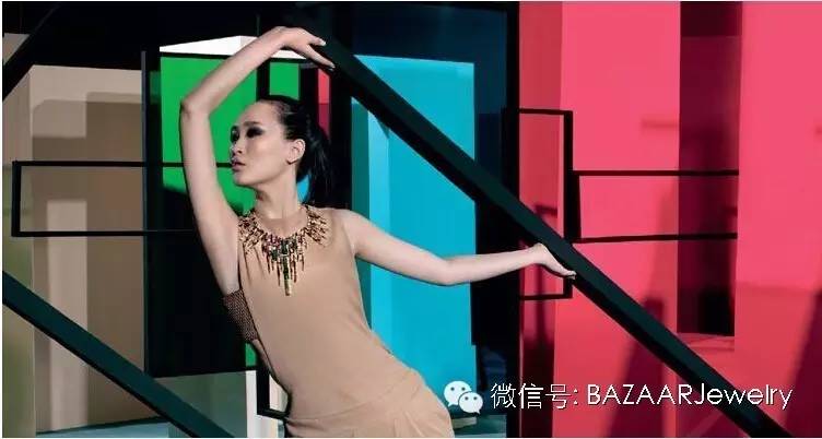 周大福珠宝最新款式,周大福闪耀永恒和永恒真心