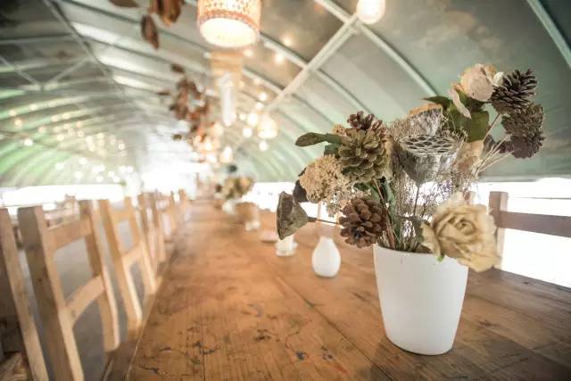 暂时逃离全是回忆的城市,暂时逃离城市的喧嚣和纷扰