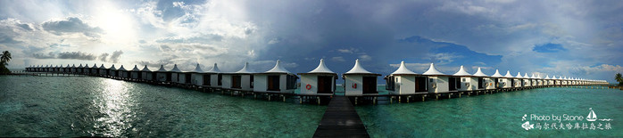 美丽的马尔代夫视频音乐,马尔代夫哈拉微莉岛游记