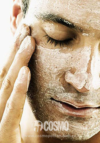 护肤狂｜说服自己男朋友护肤这件事，真的比登天还难么？