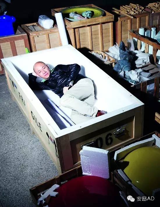 安邸ad名人豪宅,安邸ad好看吗