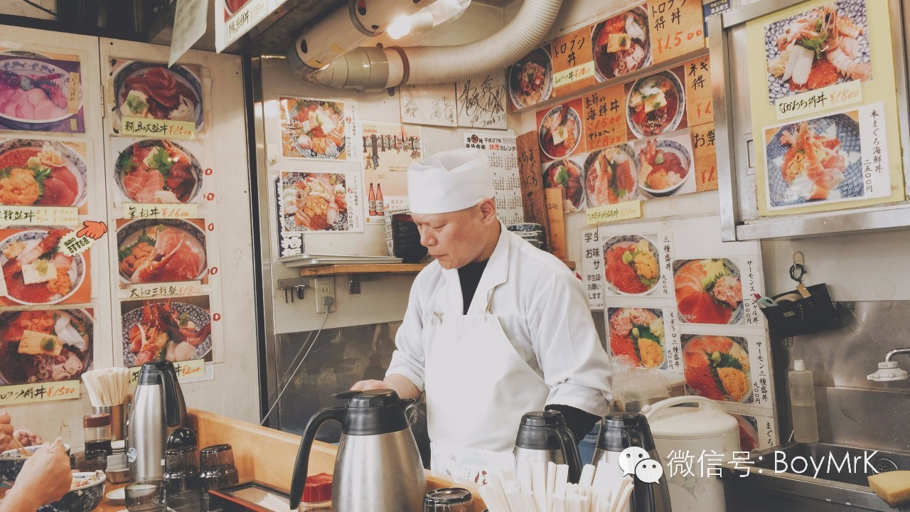 私享丨在没有爱情故事的东京，度过悠长假期,内含福利