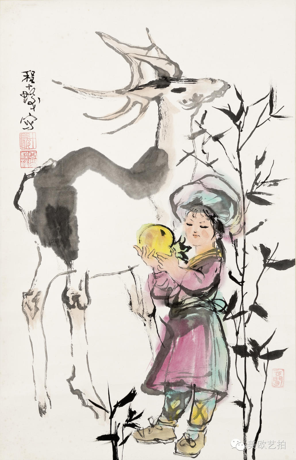 邦瀚斯深圳拍卖有限公司,邦瀚斯秋拍预展