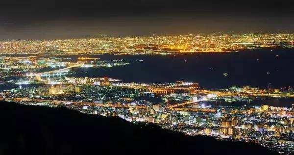 游在日本|就算没有神户牛,神户也是一个好去处