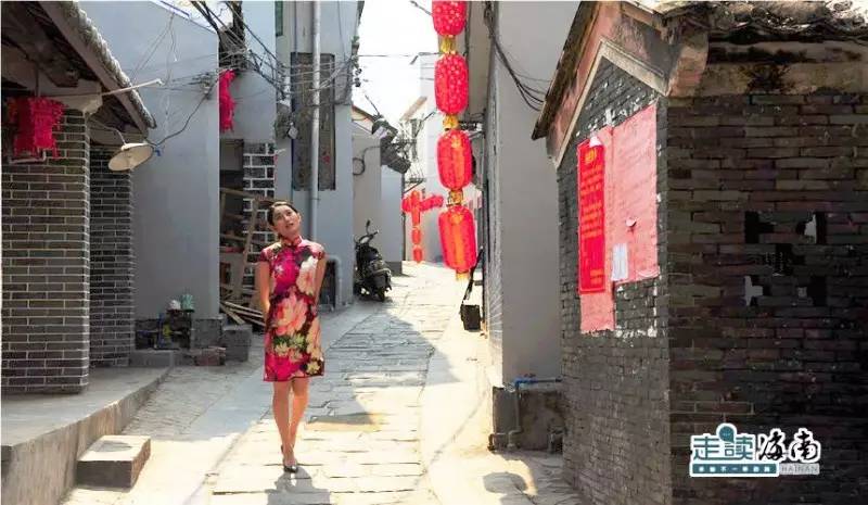 海南女人风情万种唯独“琼海mai”气质另类