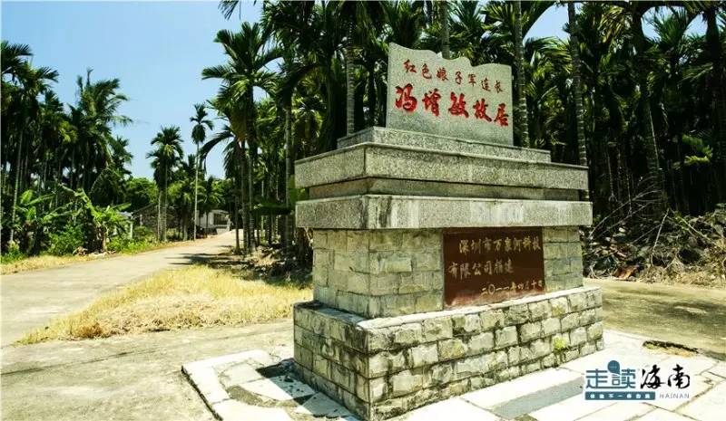 海南女人风情万种唯独“琼海mai”气质另类