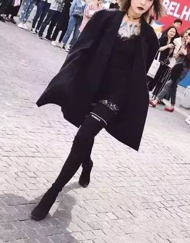 vetements脚趾鞋,vetements厚底靴高跟