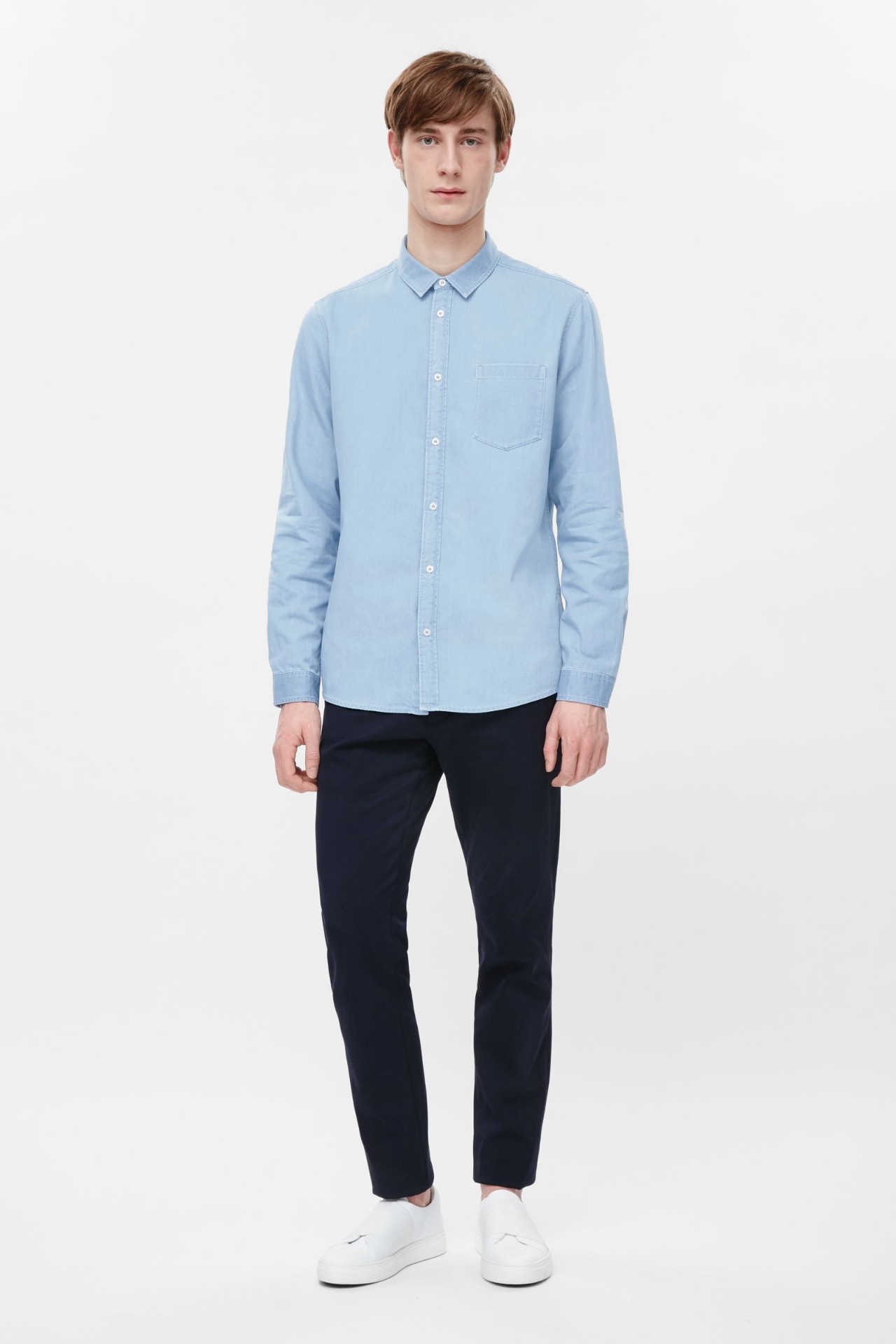 高级感轻奢职场穿搭推荐,职场入门穿衣指南