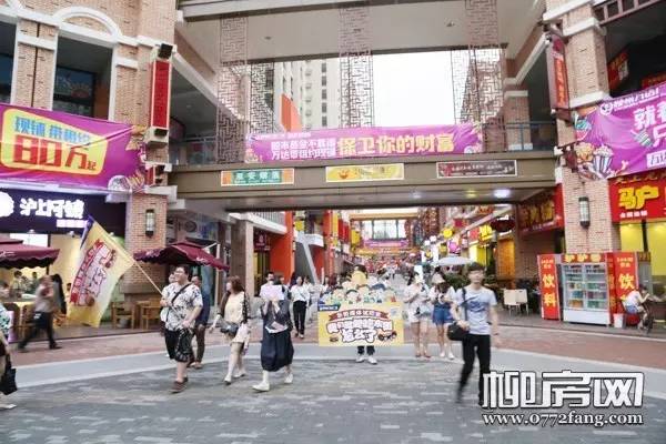 商铺赏味东街第五弹:南北通吃的美味尚捞港式小火锅