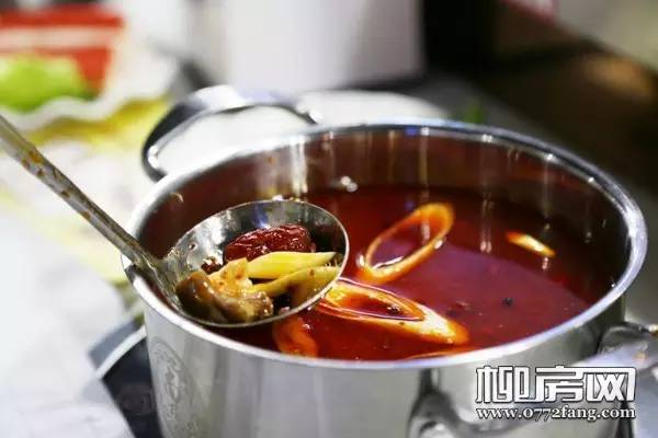 商铺赏味东街第五弹:南北通吃的美味尚捞港式小火锅