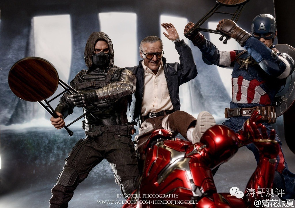 mk45钢铁侠视频,简单开箱钢铁侠mk45