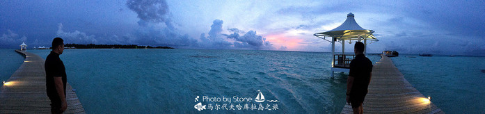 美丽的马尔代夫视频音乐,马尔代夫哈拉微莉岛游记